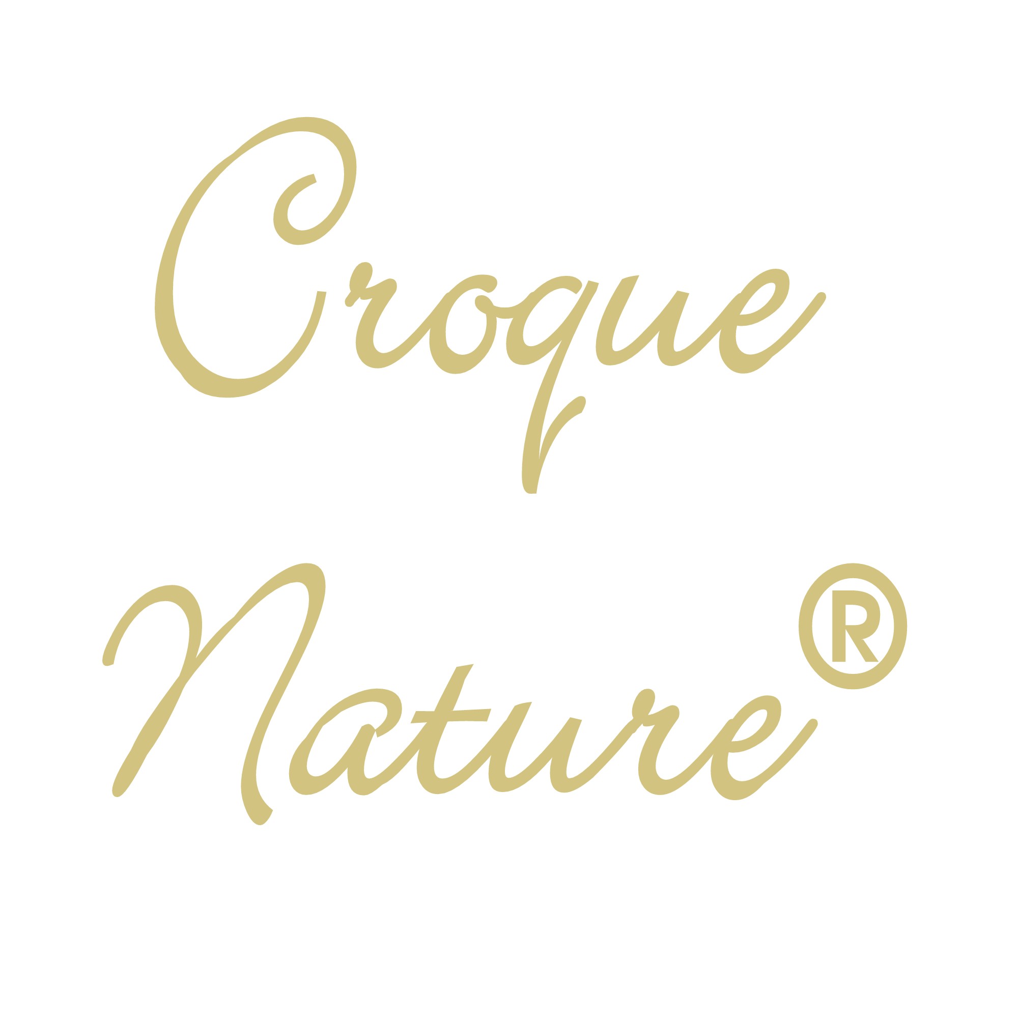CROQUE NATURE® LOUEUSE